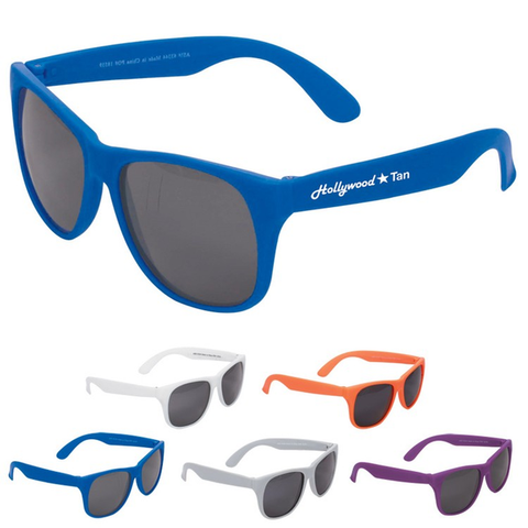 Matte Sunglasses - Minimum 200