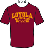 Tee Shirts - Call or Email for pricing and information