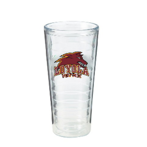 22 Oz. Tritan™ USA Dome Imprint Tumbler - Minimum 144