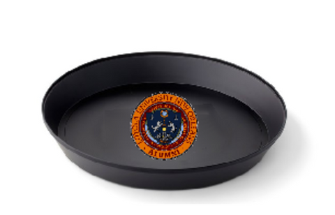 13" Round Serving Tray - Minimum 100